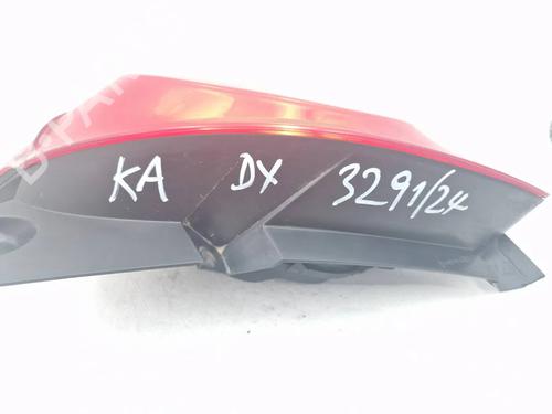 Right taillight FORD KA (RU8) 1.2 | BP30349961C35