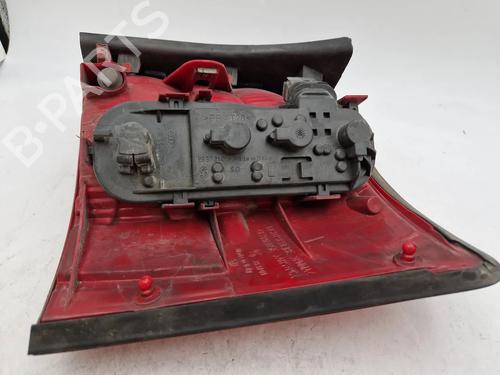 Left taillight AUDI A4 B7 (8EC) 1.6 | BP30341584C34 