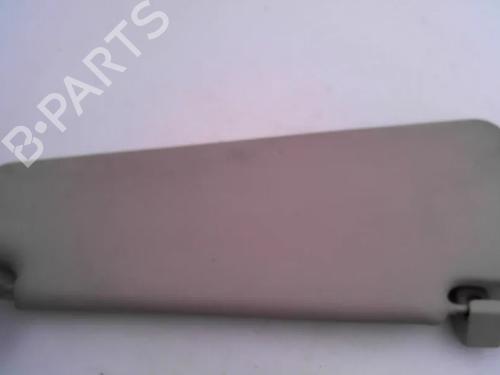 Used Left sun visor Left sun visor FIAT IDEA (350_) 1.2 16V (80 hp) 30340663 30340663