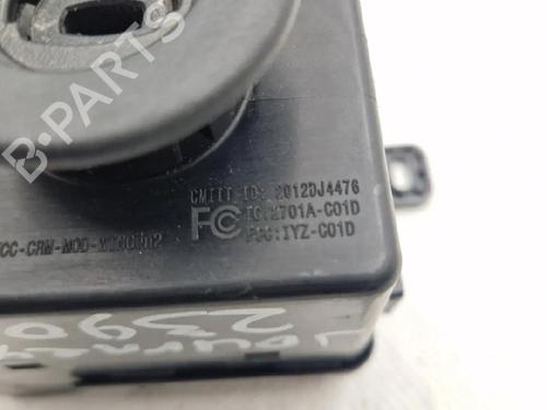 Ignition barrel DODGE JOURNEY 2.4 | BP38919995M48 - Image 8