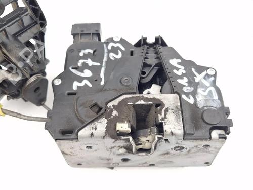 Front left lock OPEL CORSA D (S07) 1.0 (L08, L68) | BP30344086C98 