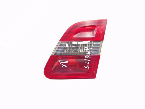 Used Right tailgate light MERCEDES-BENZ B-CLASS Sports Tourer (W245) B 200 CDI (245.208) (140 hp) 30348313