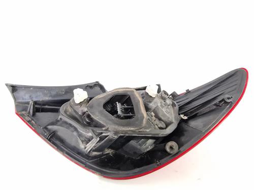 Left taillight OPEL CORSA D (S07) 1.0 (L08, L68) | BP30342722C34 