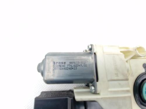 Right front window motor PEUGEOT 807 (EB_) 2.0 HDI | BP33036768E20  - Image 11