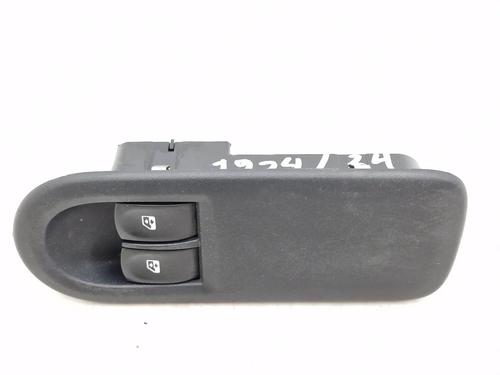 Left front window switch RENAULT CLIO III (BR0/1, CR0/1) 2.0 16V (BR0C, BR0K, CR0C, CR0K) | BP30342652I27 - Image 3