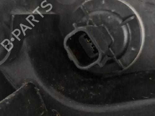 Left headlight RENAULT TWINGO II (CN0_) 1.5 dCi (CN0E) | BP33952574C28  - Image 7