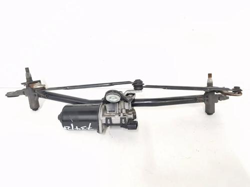 Front wiper motor KIA PRO CEE'D (ED) 2.0 CRDi 140 | BP30343056M29 - Image 5