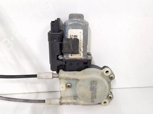 Front right window mechanism RENAULT MEGANE II Estate (KM0/1_) 1.5 dCi (KM16, KM1E) | BP30344320C23 