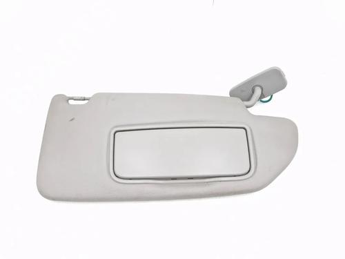 Used Right sun visor VOLVO V70 II (285) D5 (163 hp) 30347259