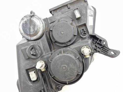 Right headlight OPEL MERIVA A MPV (X03) 1.3 CDTI (E75) | BP30342363C29