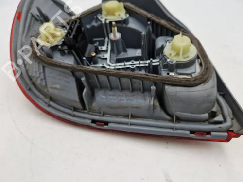 Right taillight TOYOTA YARIS (_P1_) 1.4 D-4D (NLP10_, NLP10R) | BP30341289C35 