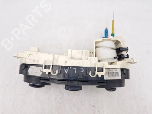 Climate control MERCEDES-BENZ A-CLASS (W169) A 170 (169.032, 169.332) | BP30342576I5