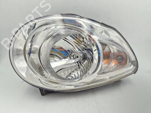 Used Right headlight KIA PICANTO I (SA) 1.0 (61 hp) 30344222