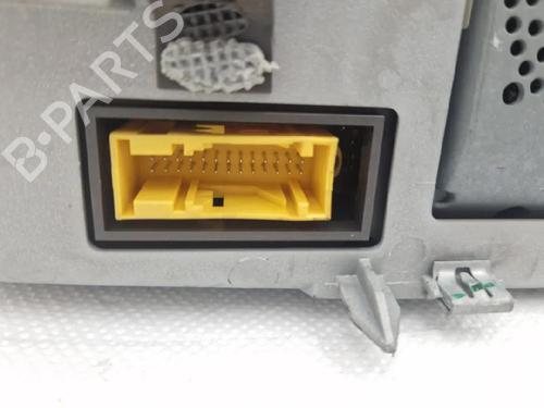 Instrument cluster PEUGEOT 807 (EB_) 2.2 HDi | BP34365466C47 - Image 7
