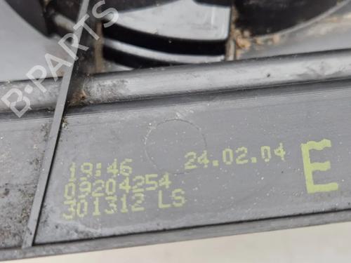 Right taillight OPEL AGILA A (H00) 1.0 (F68) | BP30342350C35 