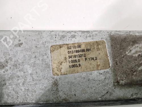 Front right window mechanism OPEL CORSA D (S07) 1.0 (L08, L68) | BP30342040C23 