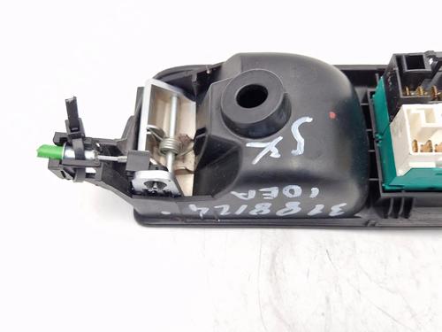 Comutador FIAT IDEA (350_) 1.2 16V | BP30344960I30 