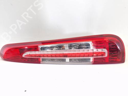 Right taillight FORD C-MAX (DM2) 1.6 | BP30341259C35 - Image 3