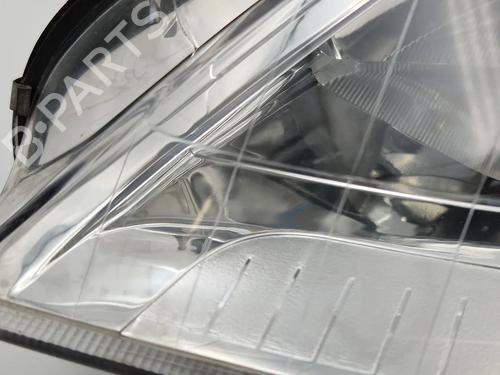 Left headlight MERCEDES-BENZ A-CLASS (W169) A 170 (169.032, 169.332) | BP30342298C28 