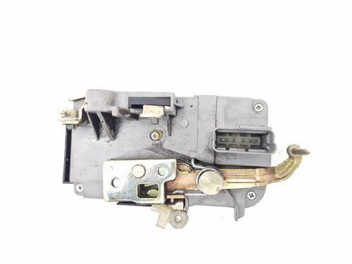 Front left lock PEUGEOT 807 (EB_) 2.0 HDI | BP33036772C98 - Image 6