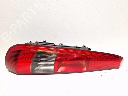 Used Left taillight FORD FIESTA V (JH_, JD_) 1.25 16V (70 hp) 30341799