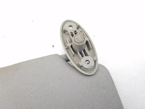 Left sun visor FORD GALAXY II (WA6) 2.0 TDCi | BP30528313I1 