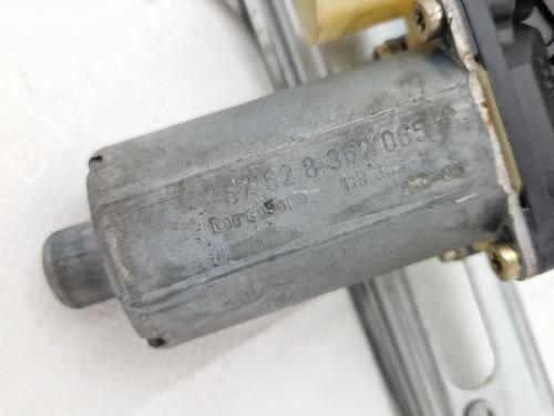 Rear right window mechanism BMW 3 Touring (E46) 330 d | BP30349451C25