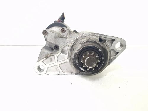 Used Starter VW POLO IV (9N_, 9A_) 1.4 TDI (80 hp) 30348055