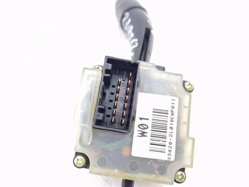 Steering column stalk HYUNDAI i30 Estate (FD) 1.6 CRDi | BP30349419I23 