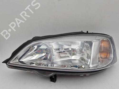 Used Other OPEL ASTRA G Hatchback (T98) 1.2 16V (F08, F48) (65 hp) 30342960