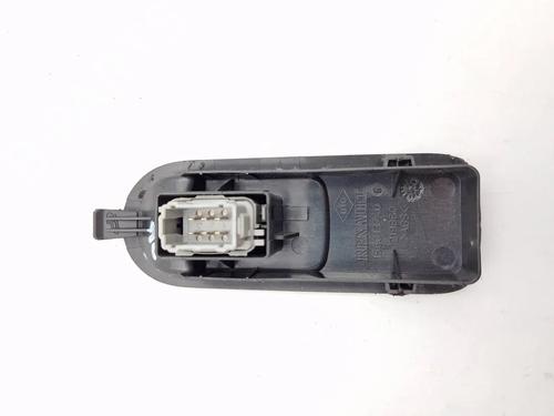 Right front window switch RENAULT SCÉNIC II (JM0/1_) 1.5 dCi (JM0F) | BP30344883I26 - Image 2
