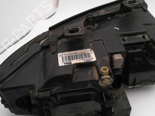 Left headlight AUDI A4 B7 (8EC) 1.6 | BP30340391C28 - Image 3