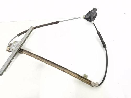 Front left window mechanism VW POLO CLASSIC (86C, 80) 1.0 | BP32385303C22