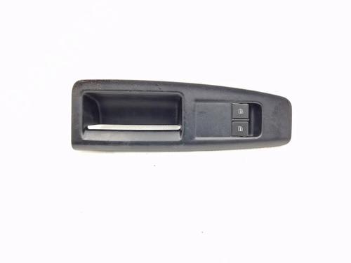 Used Left front window switch Left front window switch VW POLO IV (9N_, 9A_) 1.4 TDI (80 hp) 30346979 30346979