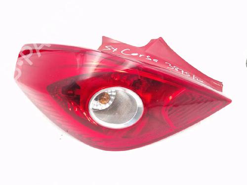 Left taillight OPEL CORSA D (S07) 1.0 (L08, L68) | BP30346439C34 - Image 4