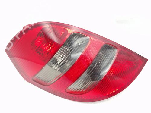 Left taillight MERCEDES-BENZ A-CLASS (W169) A 170 (169.032, 169.332) | BP30346230C34