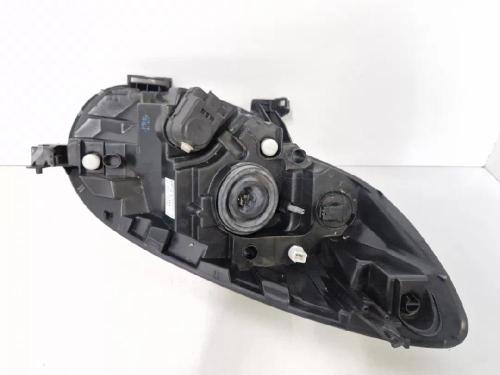 Left headlight CITROËN C1 (PM_, PN_) 1.0 | BP40443344C28 - Image 8