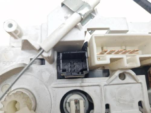 Climate control PEUGEOT PARTNER Box Body/MPV 1.6 BlueHDi 120 | BP37757630I5 - Image 8