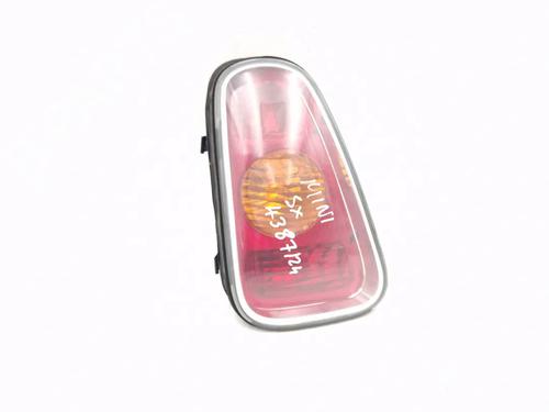 Used Left taillight MINI MINI (R50, R53) One D (75 hp) 30350387