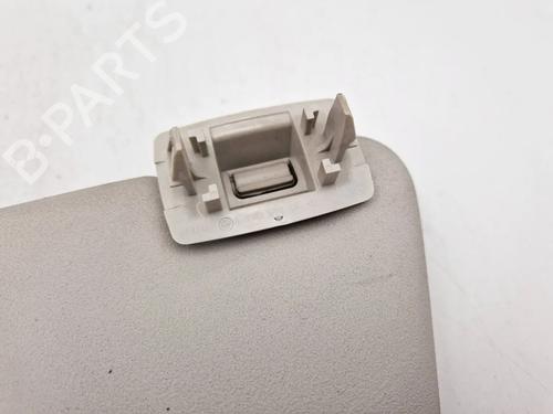 Left sun visor MERCEDES-BENZ A-CLASS (W169) A 170 (169.032, 169.332) | BP30345110I1  - Image 5