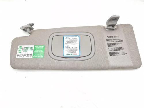 Used Left sun visor Left sun visor 39226093 39226093