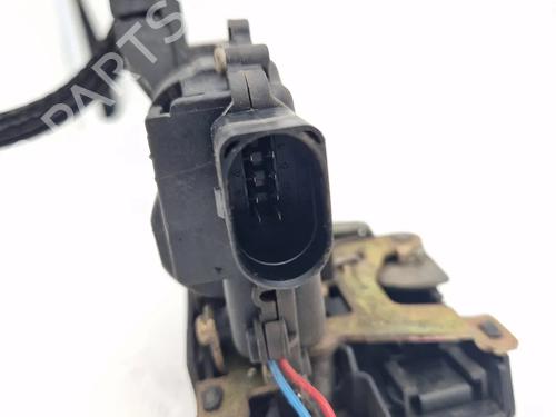 Front left lock VW NEW BEETLE (9C1, 1C1) 1.6 | BP30347838C98