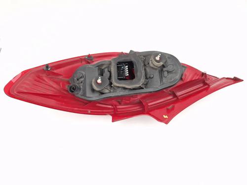 Left taillight OPEL CORSA D (S07) 1.0 (L08, L68) | BP30345708C34 - Image 4