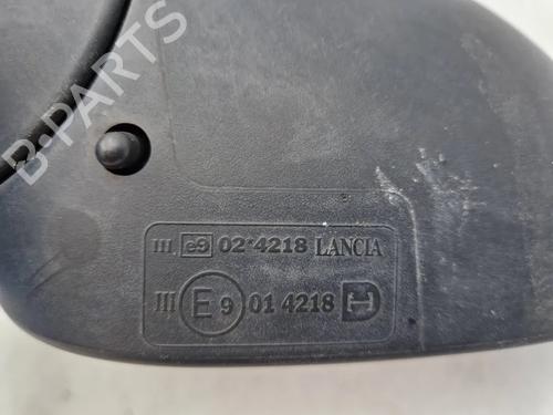 Left mirror LANCIA YPSILON (843_) 1.2 (843.AXA1A) | BP30341206C26 