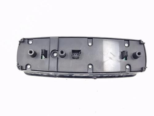 Left front window switch MERCEDES-BENZ A-CLASS (W169) A 170 (169.032, 169.332) | BP30347491I27
