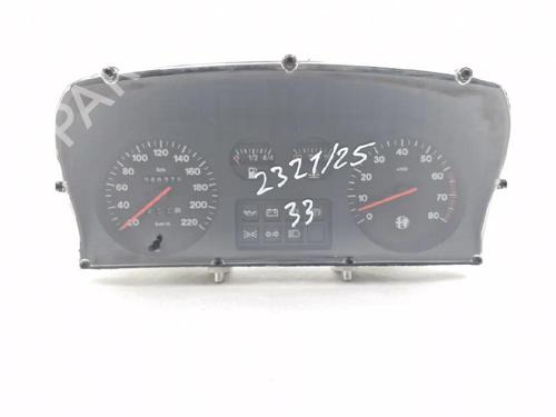 Used Instrument cluster Instrument cluster ALFA ROMEO 33 (907_) 1.2 (907A4) (78 hp) 36430240 36430240