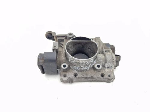 Used Throttle body Throttle body FIAT PANDA (169_) 1.1 (169.AXA1A) (54 hp) 30348087 30348087