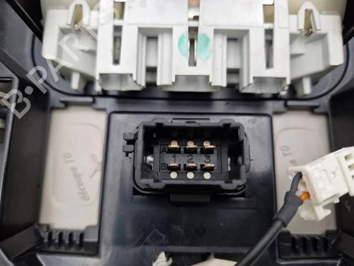 Interior roof light LANCIA PHEDRA (179_) 2.0 (179AXA11, 179AXA1A) | BP30342021I8 