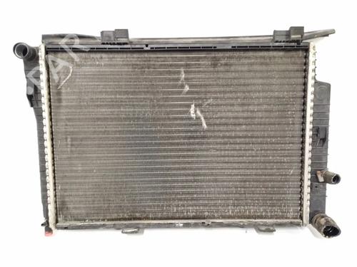 Used Water radiator MERCEDES-BENZ C-CLASS (W202) C 200 (202.020) (136 hp) 30348800