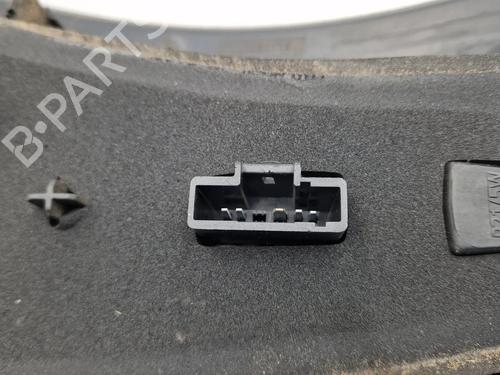 Left taillight DACIA SANDERO 1.6 (BS0D, BS0B, BS0F, BS0H) | BP30346085C34 